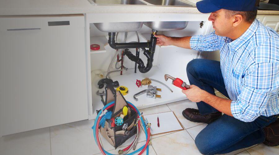 Professional water heater repair in Witherbee, NY